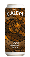 Caleya Loop Whisky Bock Oak Aged